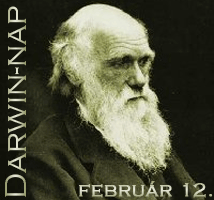 Darwin-nap